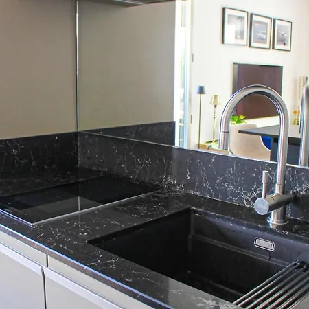 Spacious Duplex With Terrace Center Apartamento *